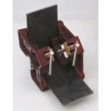 Presse d'angle pour metal
